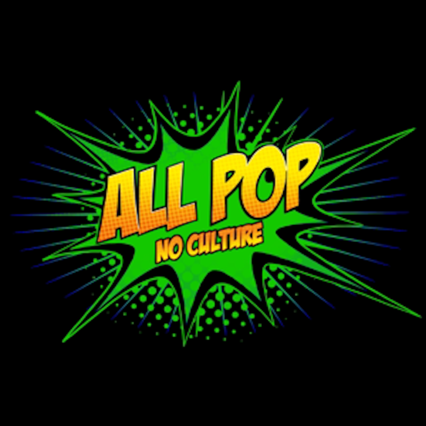 All Pop, No Culture