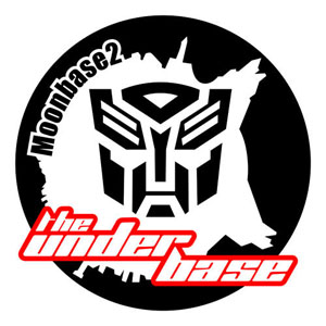 The Underbase Reviews Windblade Combiner Wars #4