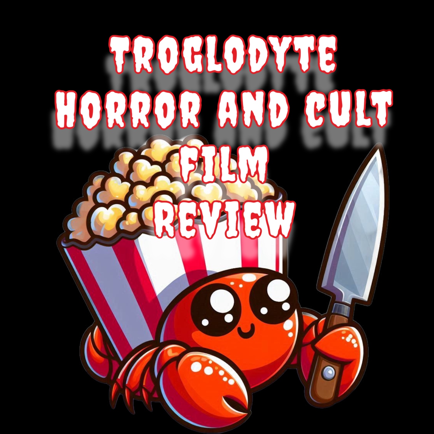 Troglodyte Horror and Cult Film Review