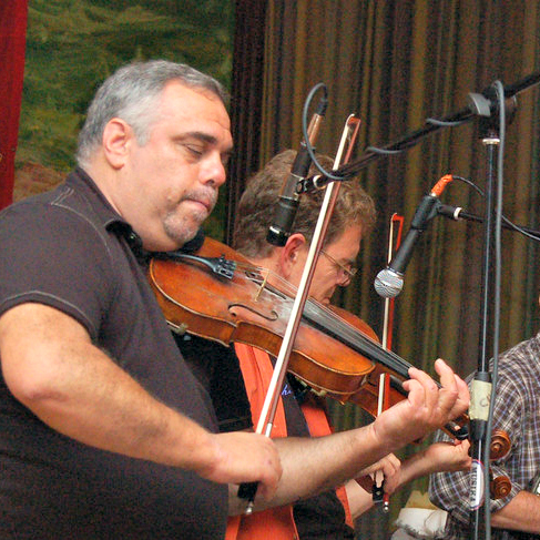 Tony DeMarco