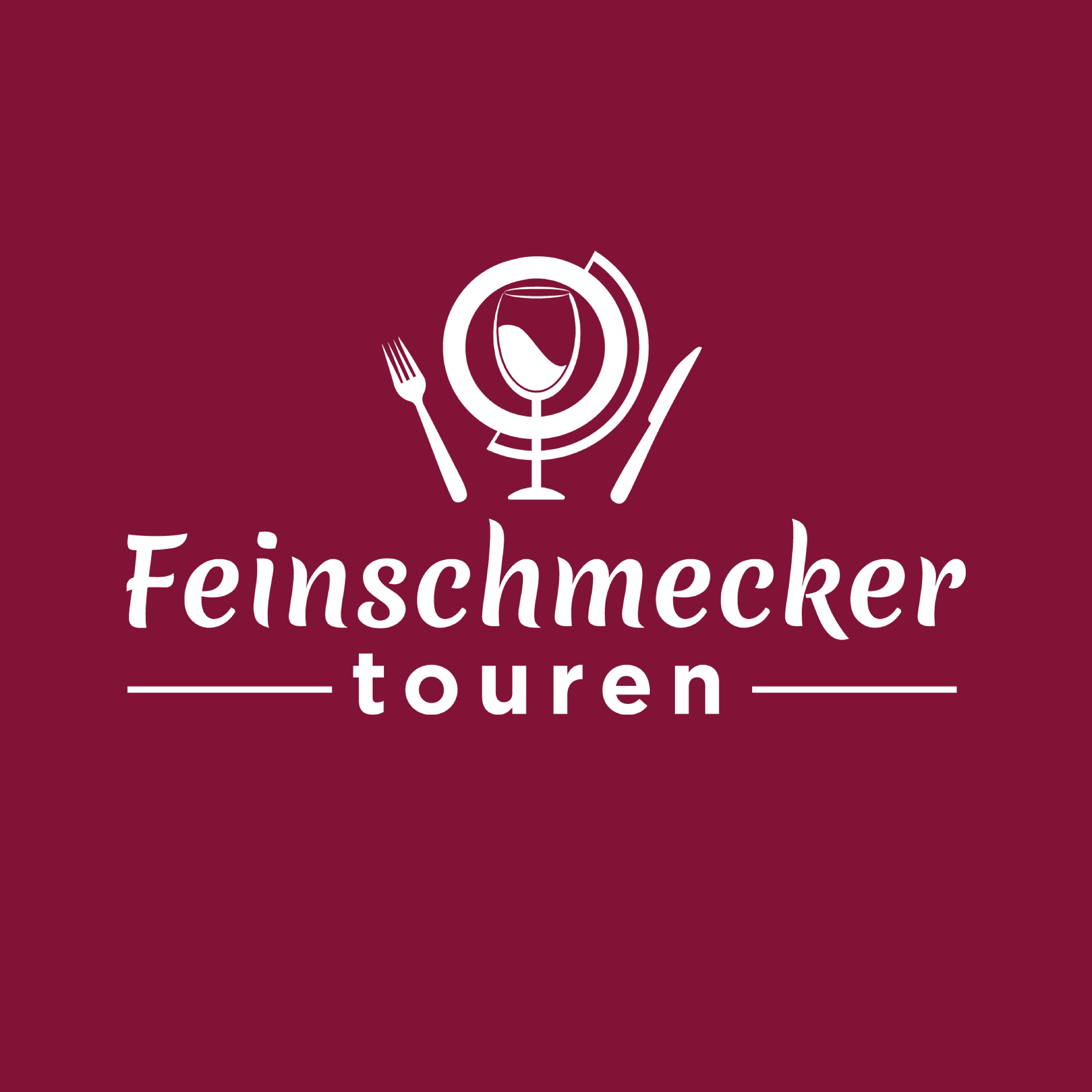 Feinschmeckertouren â€“ Der kulinarische Reisepodcast