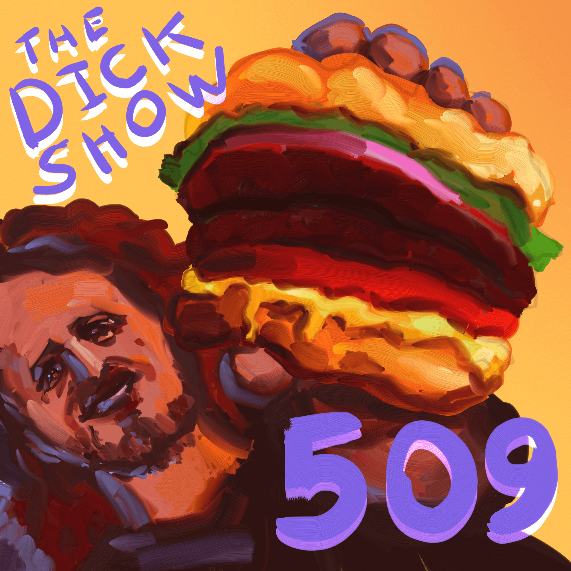 Episode 509 - Dick on Bad Guy Summer
