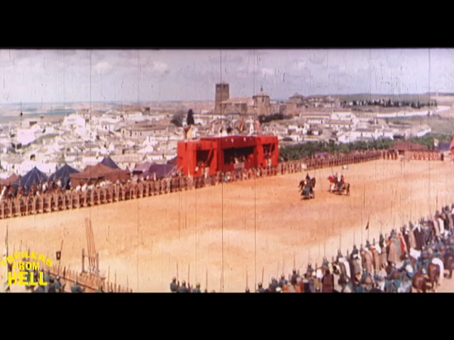 El Cid