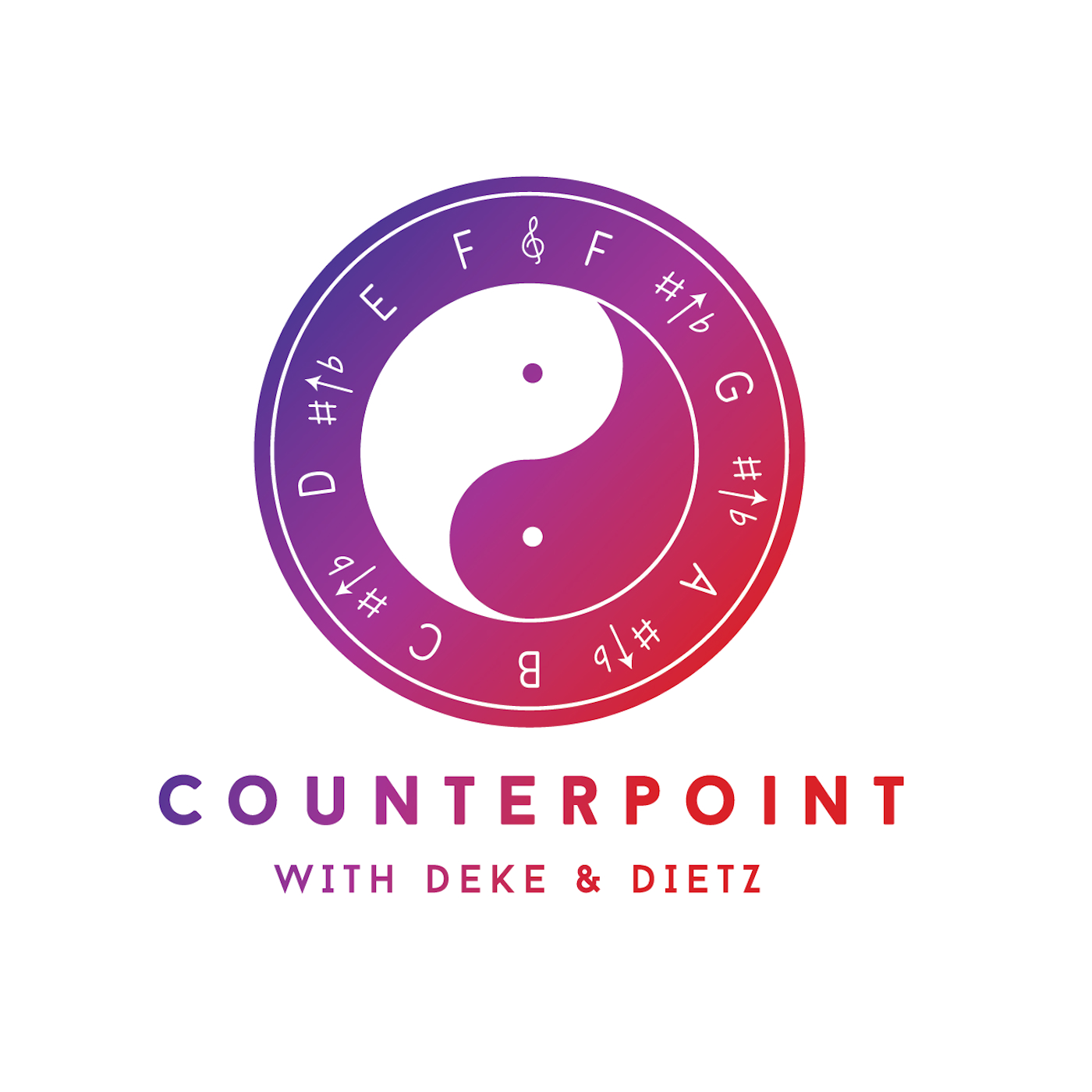 Counterpoint with Deke and Dietz