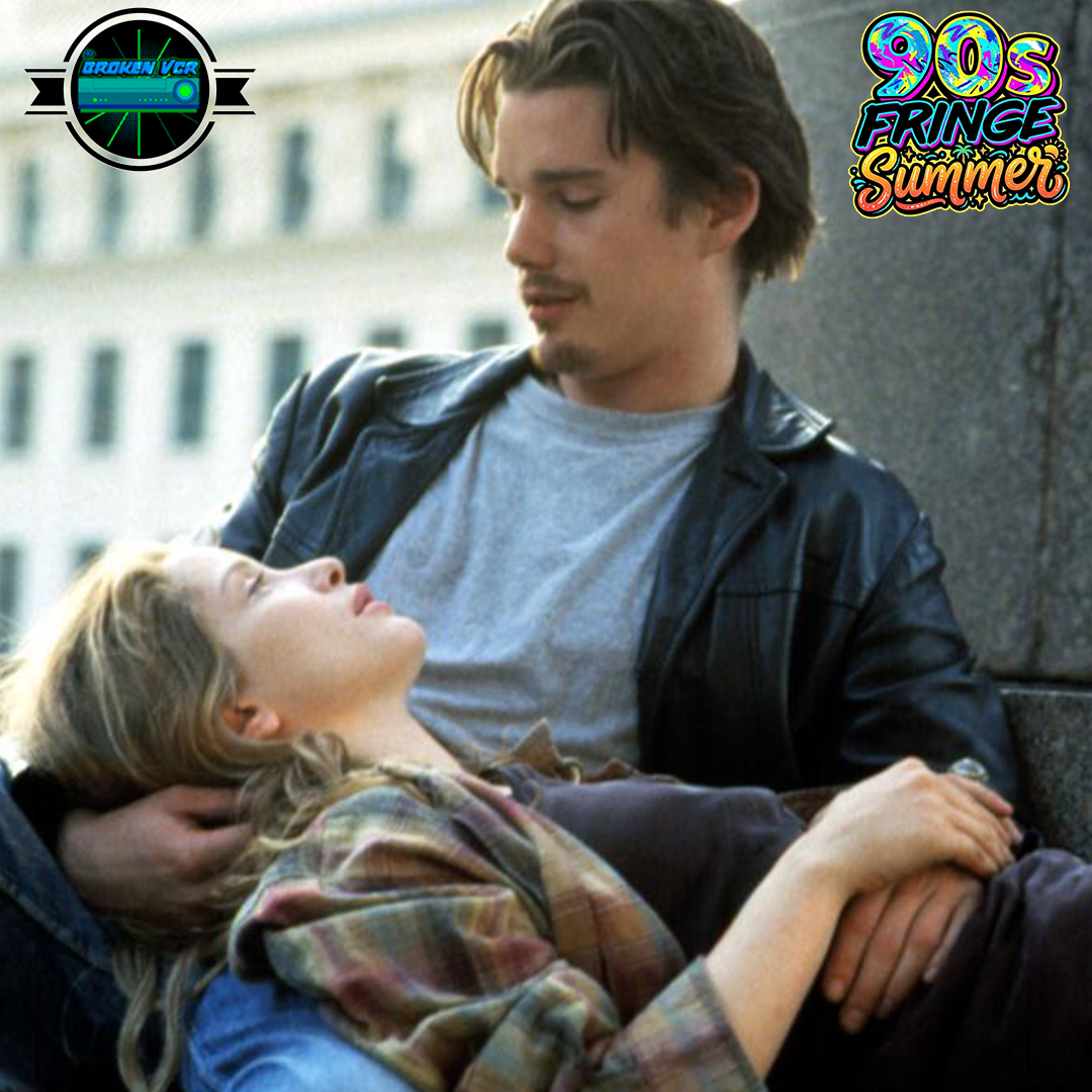 #275 Before Sunrise (1995)
