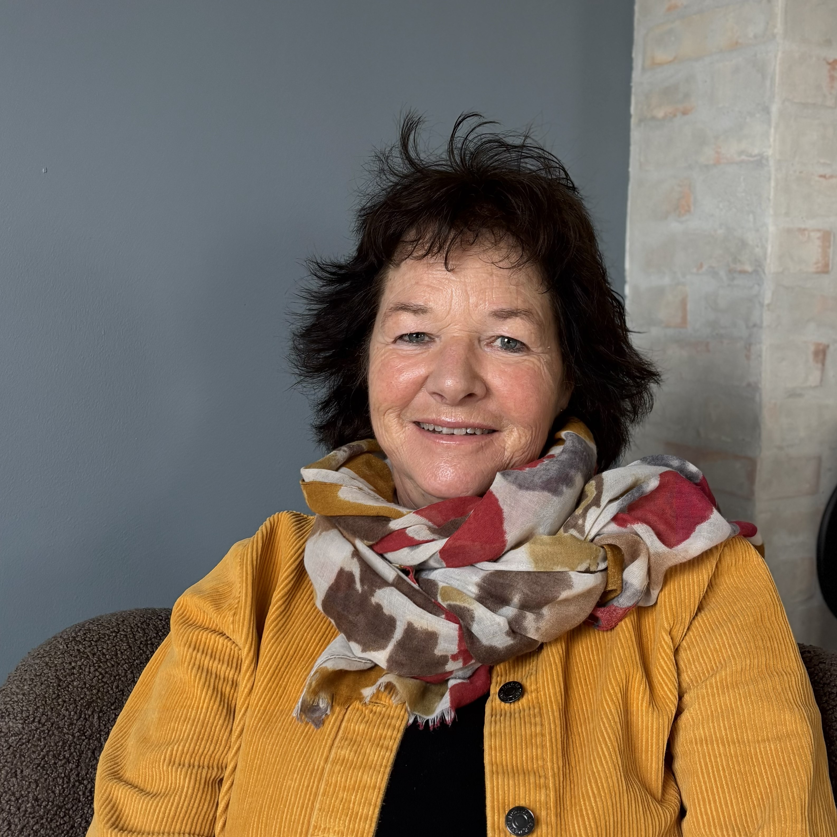 Lene Koefoed, 4-Kløver-Klyngen