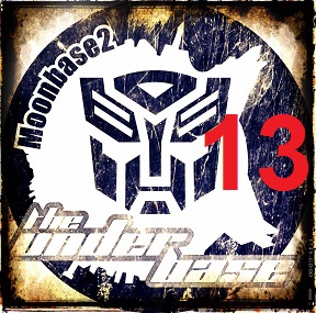 The Underbase Classics Episode 13: Peace