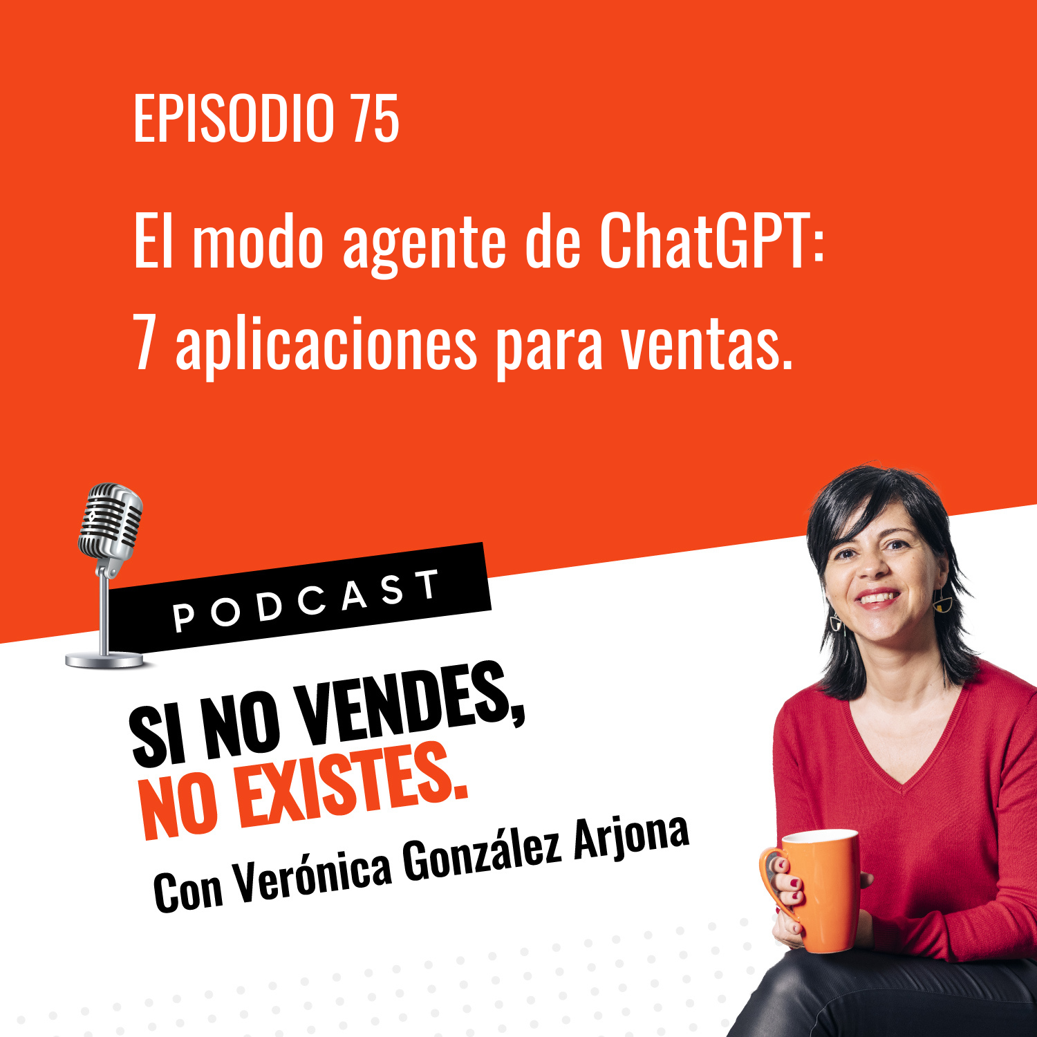 El modo agente de ChatGPT:  7 aplicaciones para ventas.