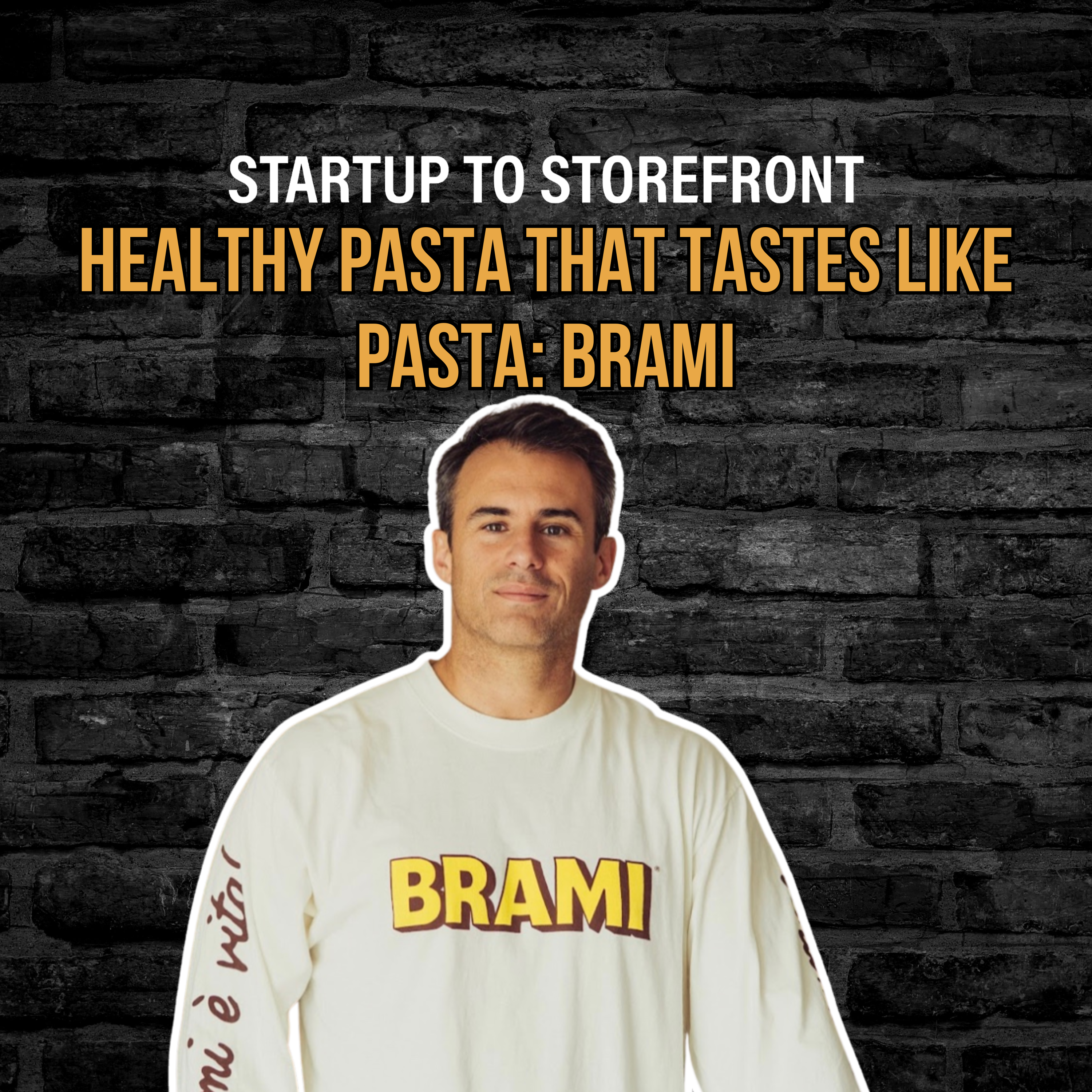Brami - Aaron Gatti