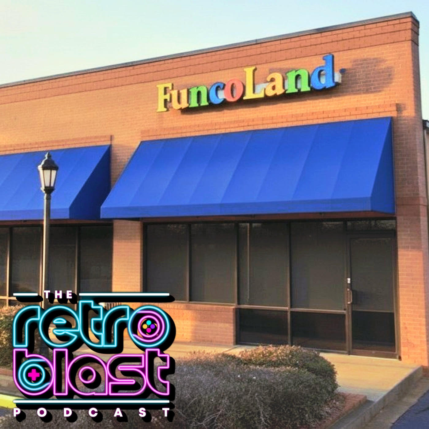 FuncoLand