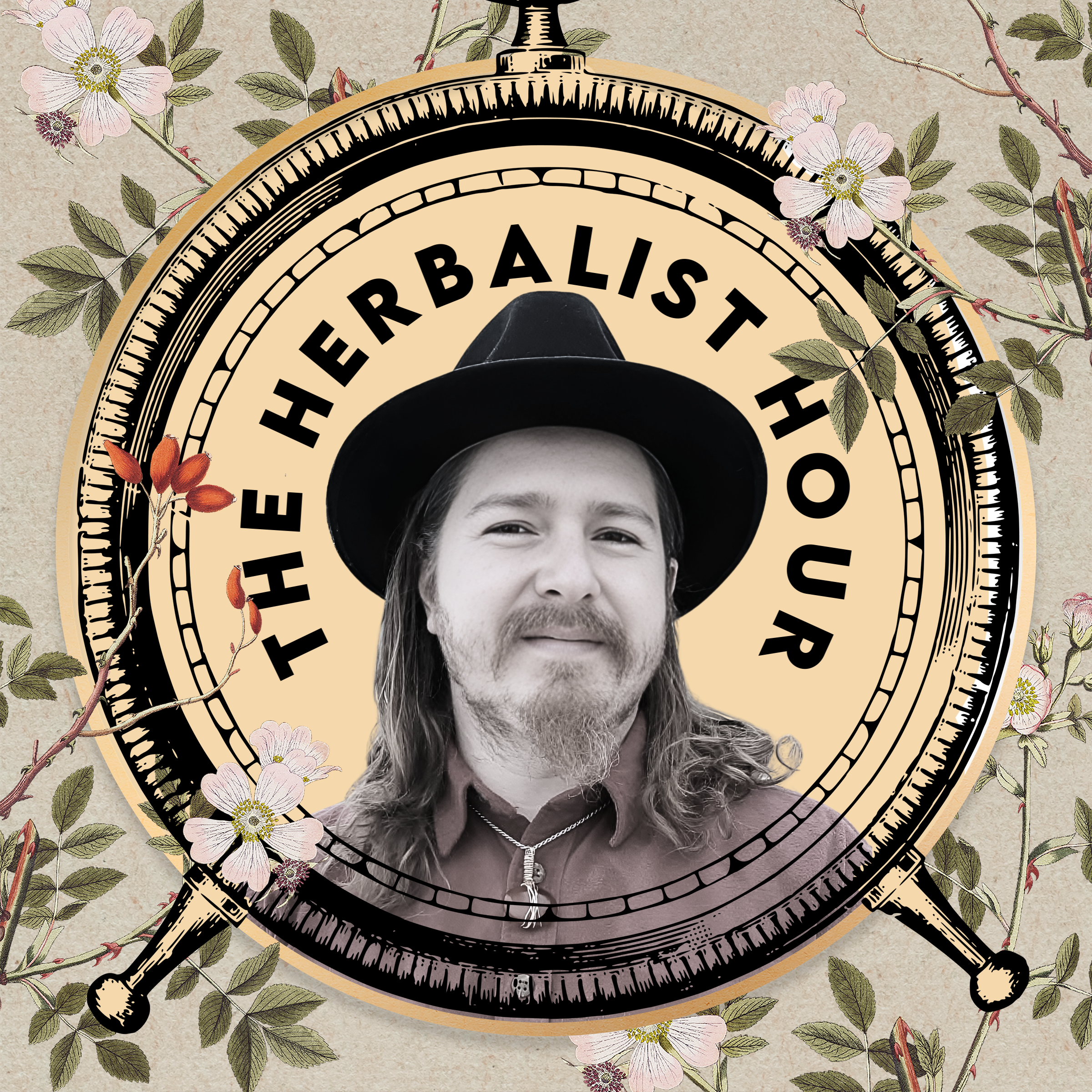 Exploring The Zodiac Garden with Plant Cunning's Isaac Hill