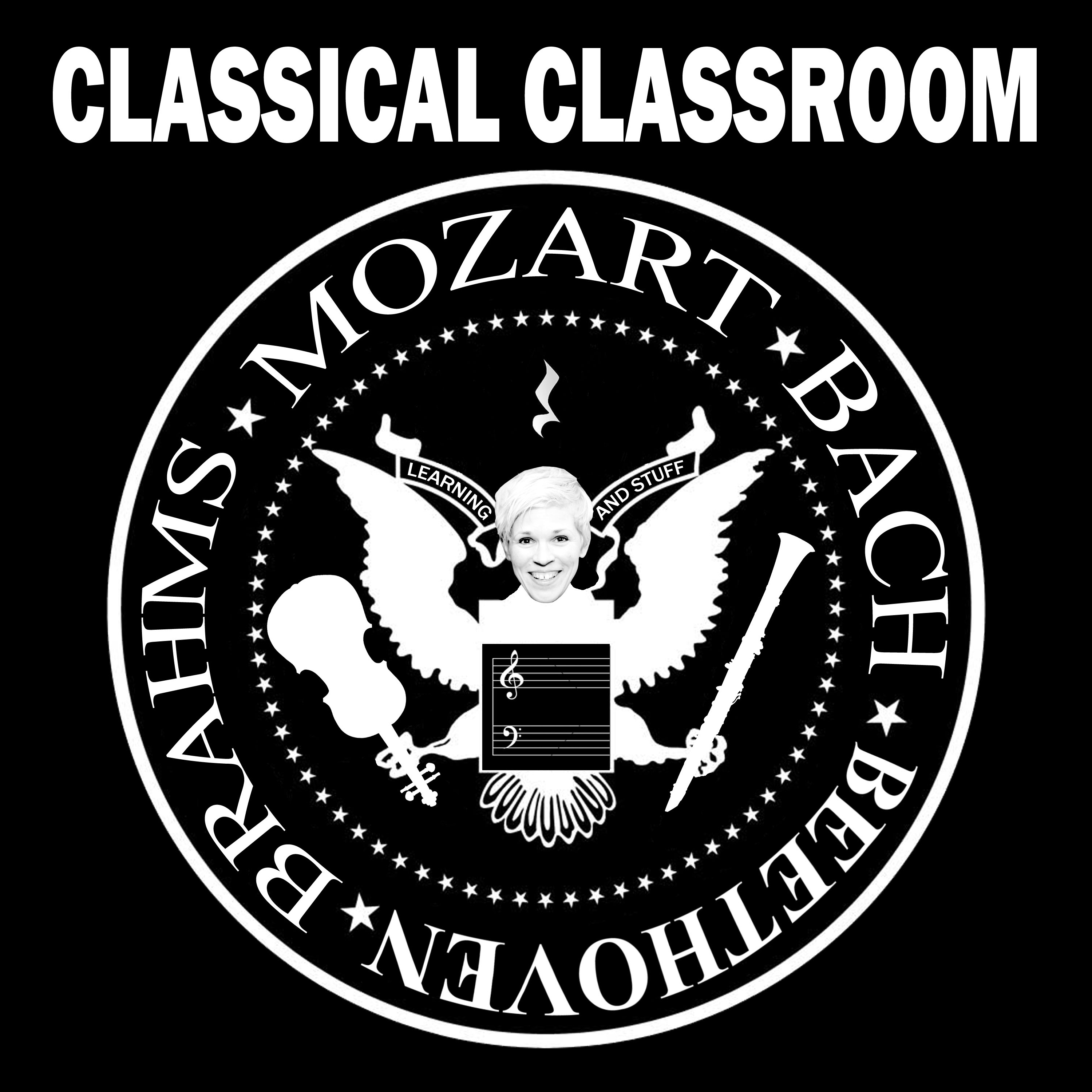 Classical Classroom, Episode 213: Orli Shaham Talks Piano (Man)