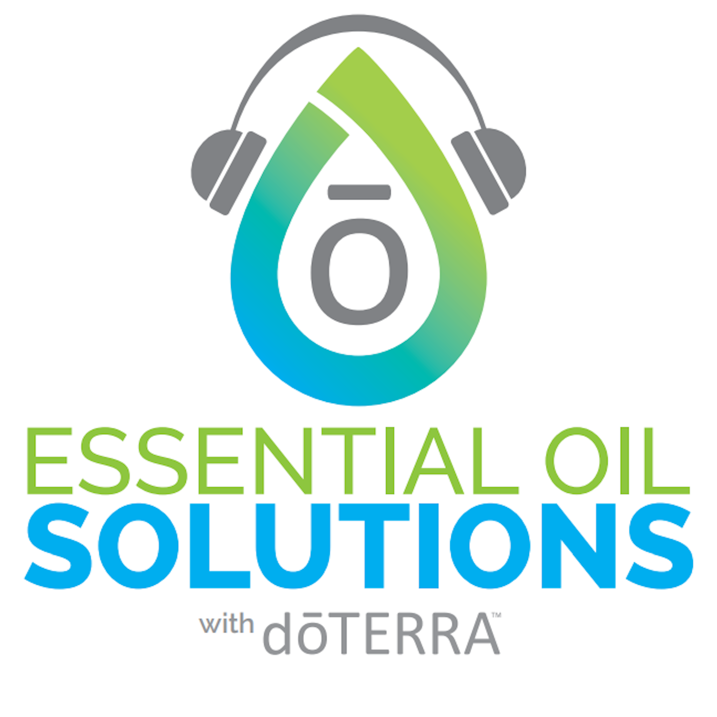 Essential Oil Solutions with dÅTERRA