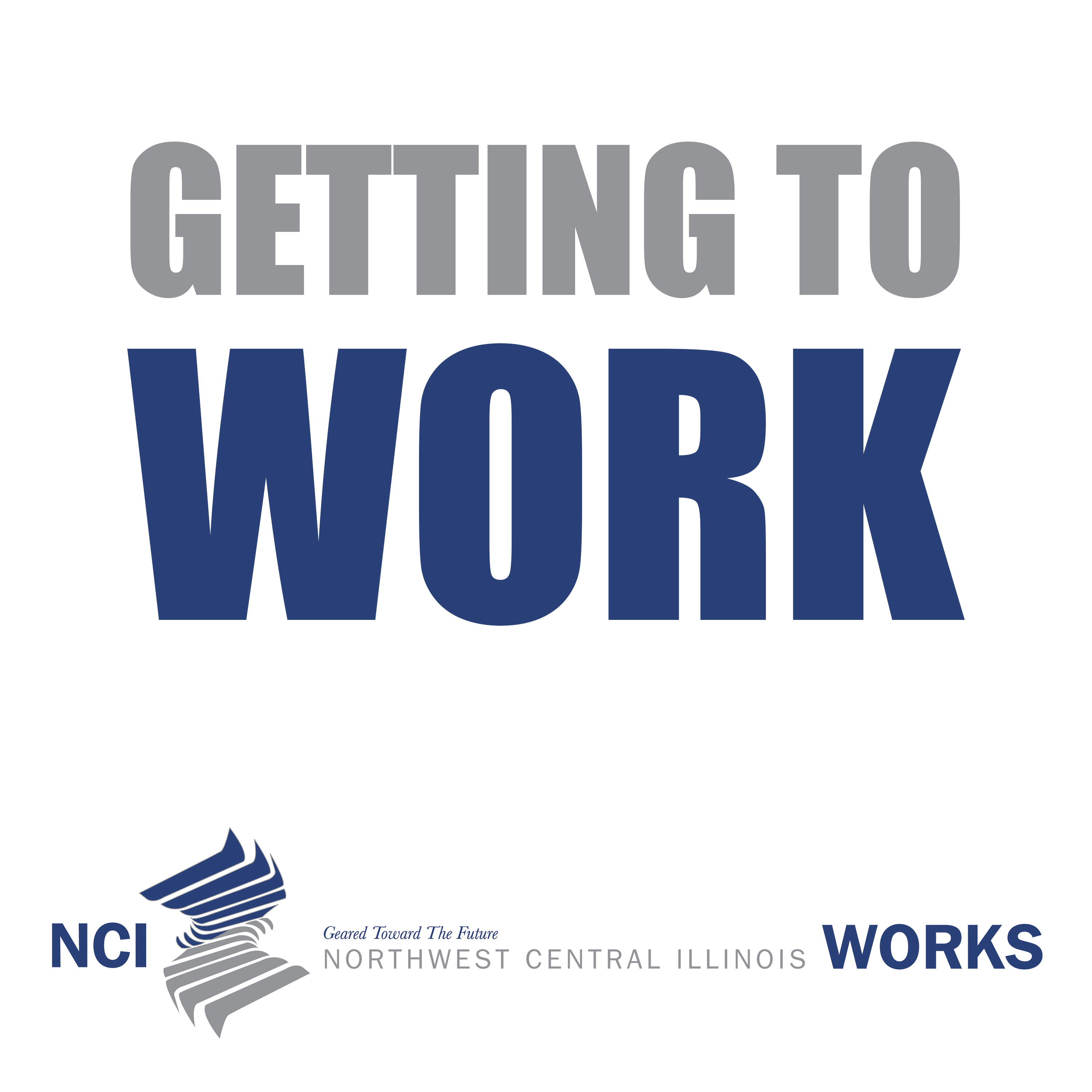 Getting To Work