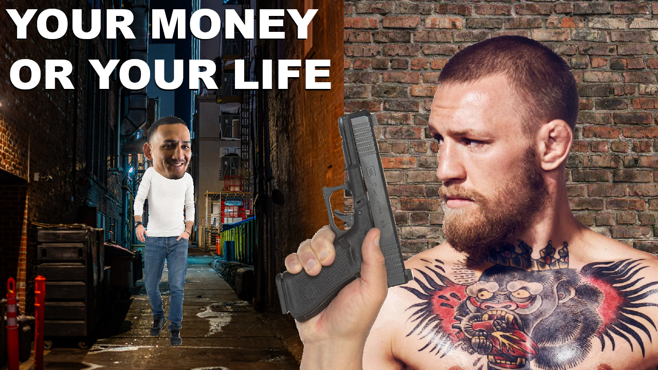 631 - Your money or your life