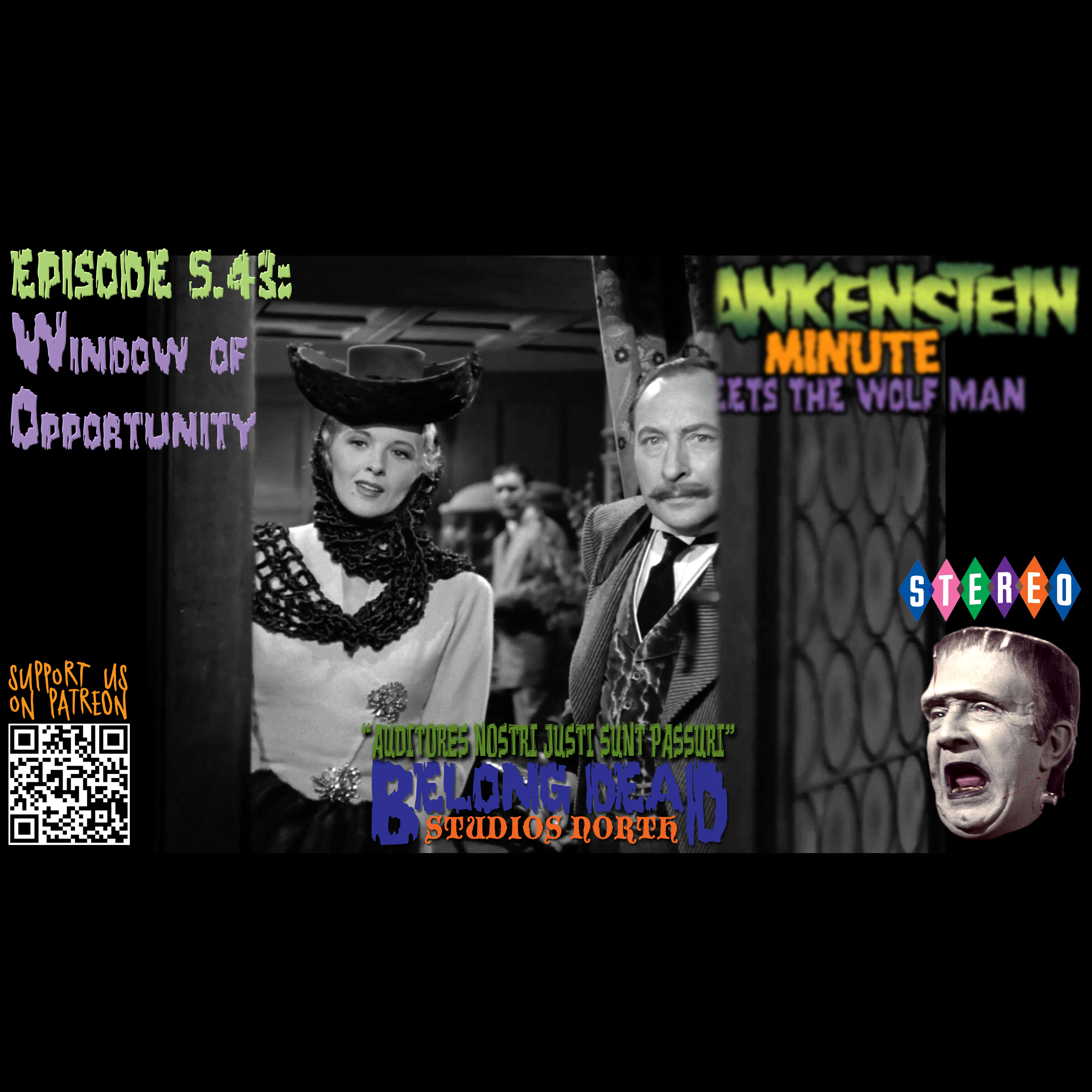 5.43 - Window of Opportunity