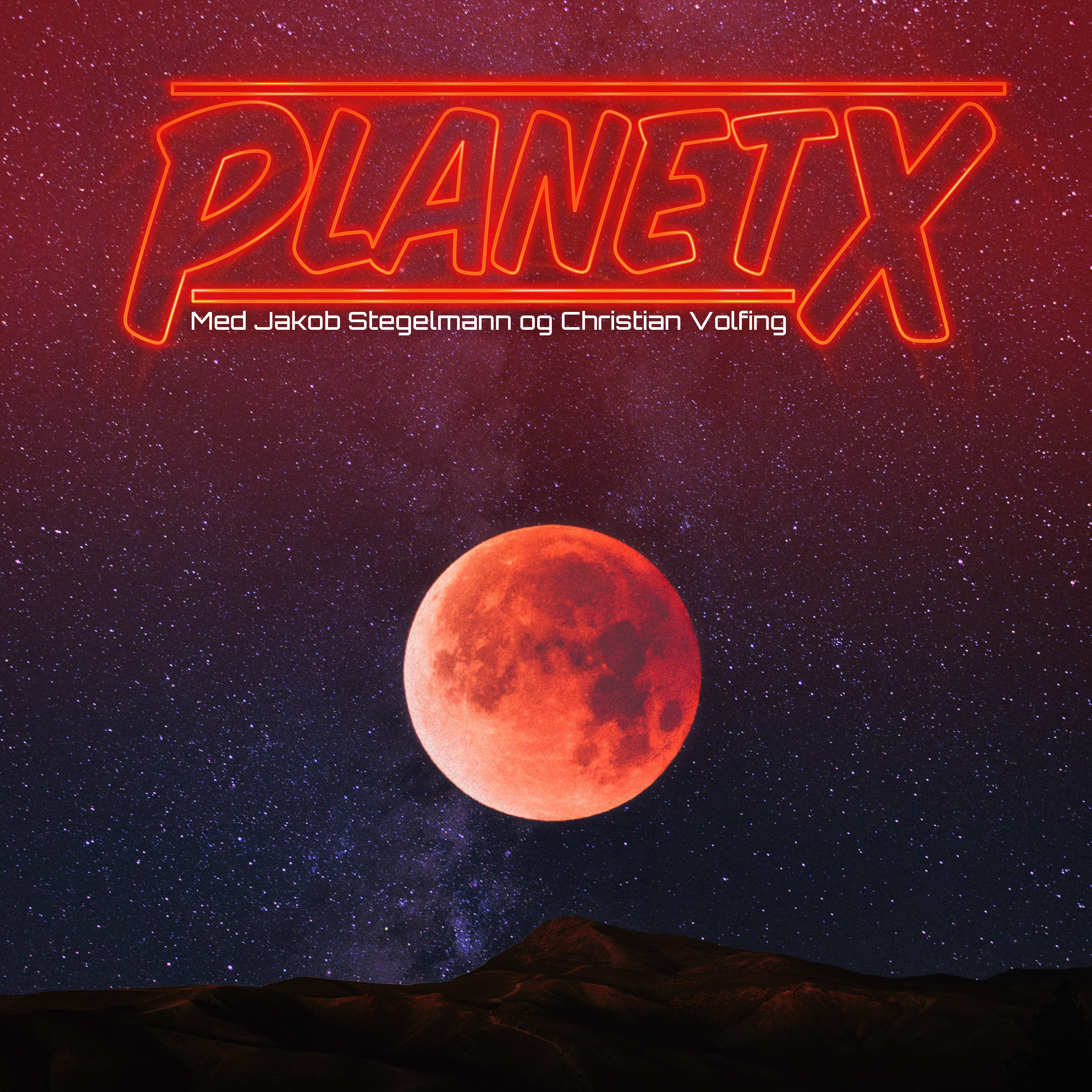 Planet X Afsnit 13: Med levende dukker og klassisk action