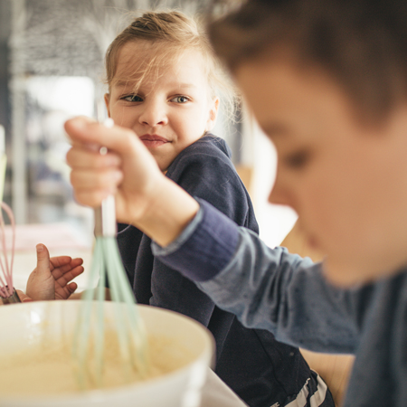 Association of Gestational Age at Birth With Symptoms of ADHD in Children