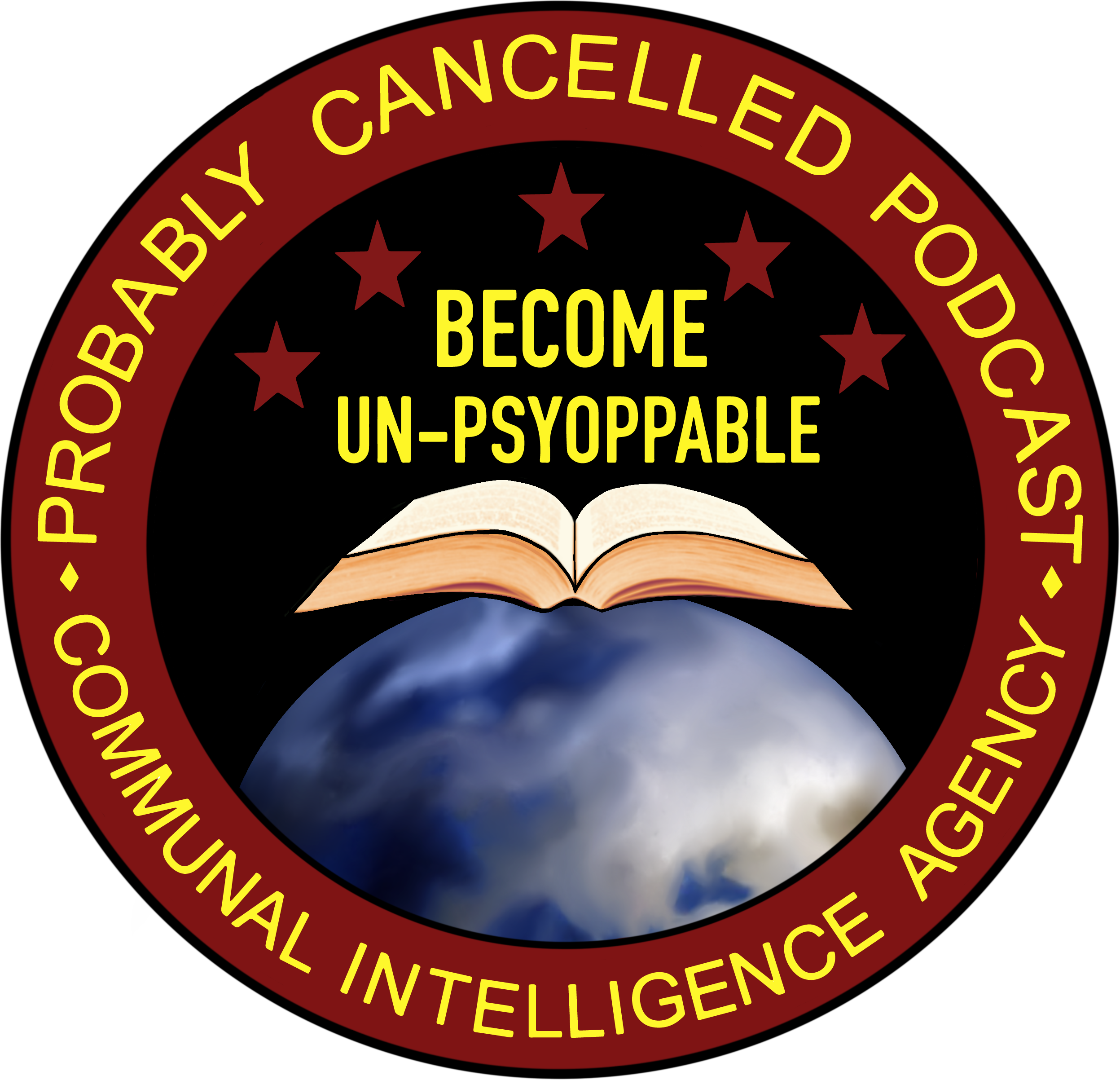 Probably Cancelled Podcast