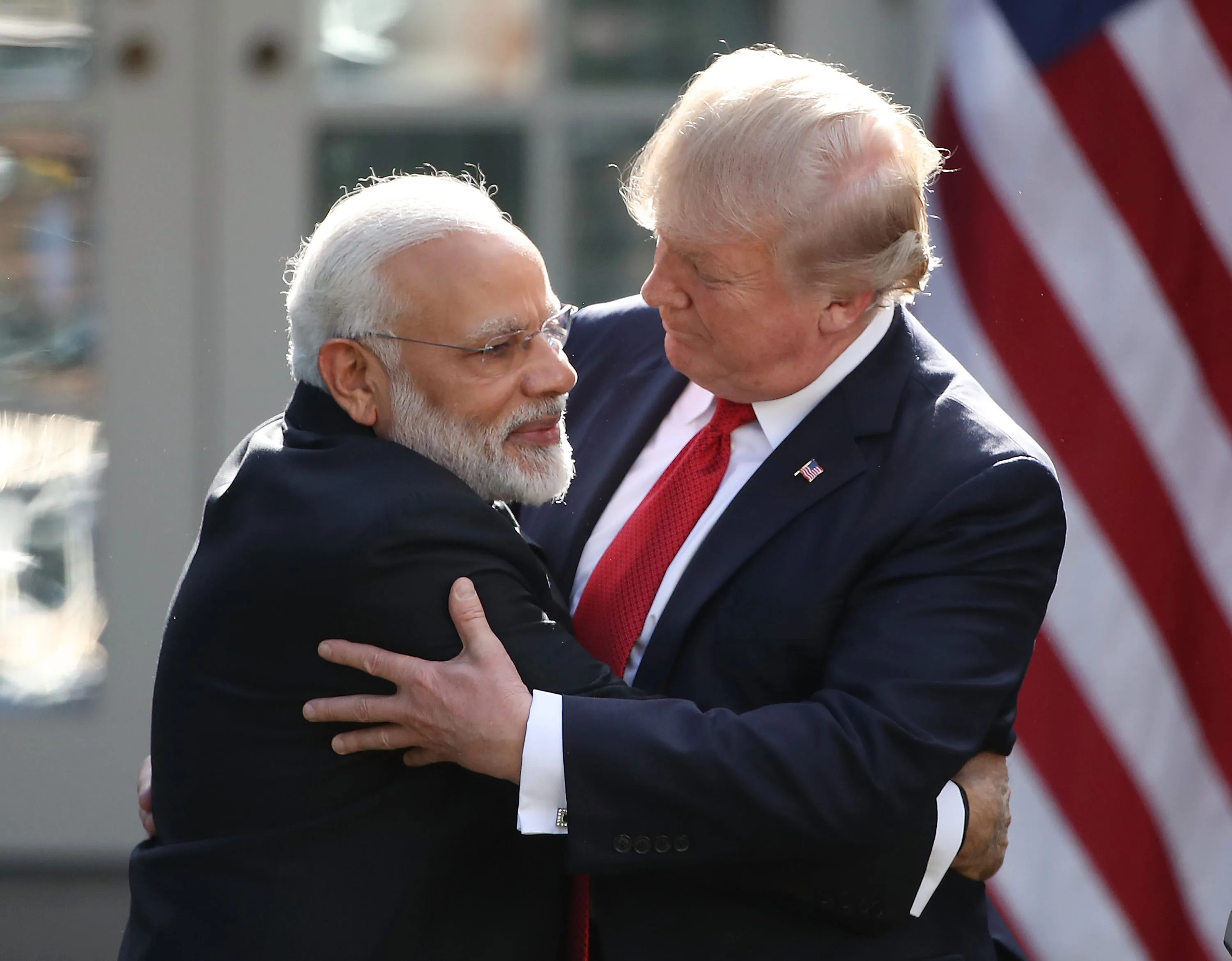 The Great India-US Tariff Tamasha