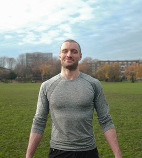 Healthy Living and Why That Meant Quitting Veganism - Charlie Tunmore