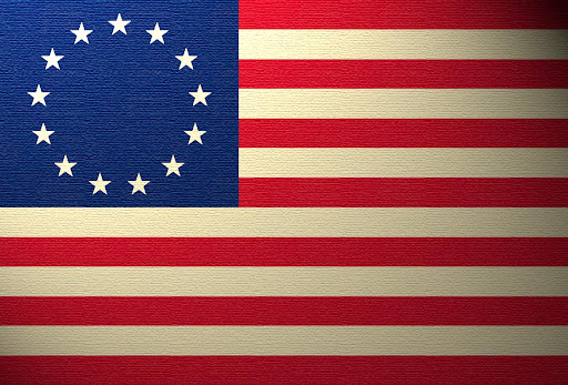 American Revolution - Prologue