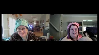 Two Woke Bonnets - Episode TWB 26 - S2:Ep4: In the Big Inning