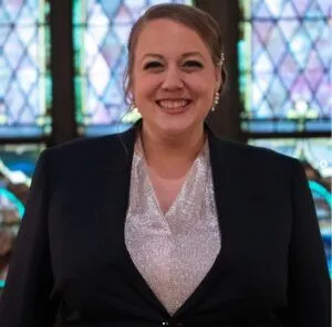Interview with Vicar Krystal