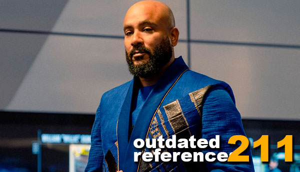 OutdateRef 211: Starfleet Academy & the Seven Kingdoms