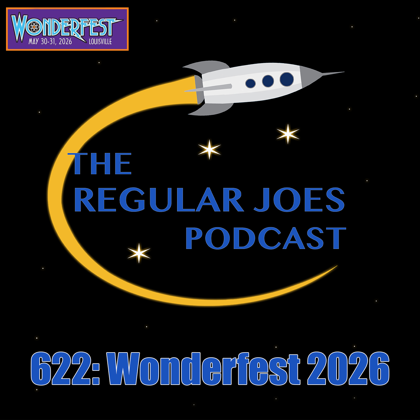 622: Wonderfest 2026