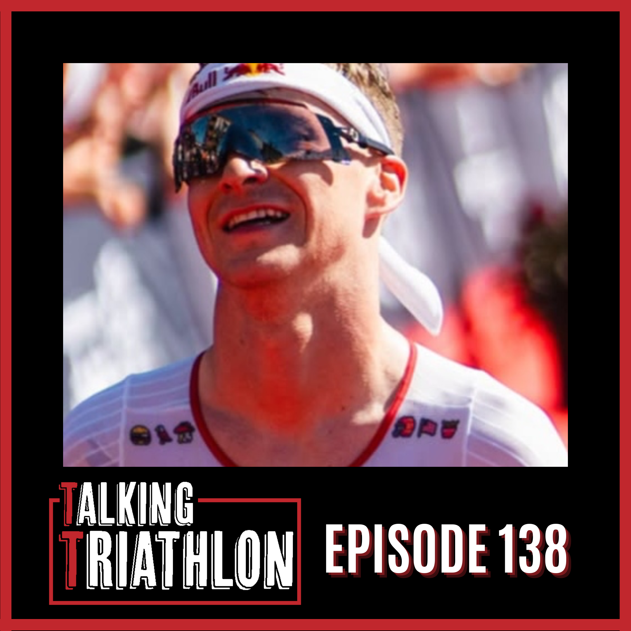 #138 - Marten Van Riel Back Dominating
