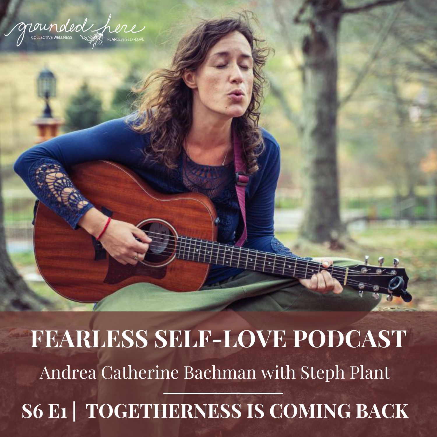 S6 E1: Togetherness is Coming Back