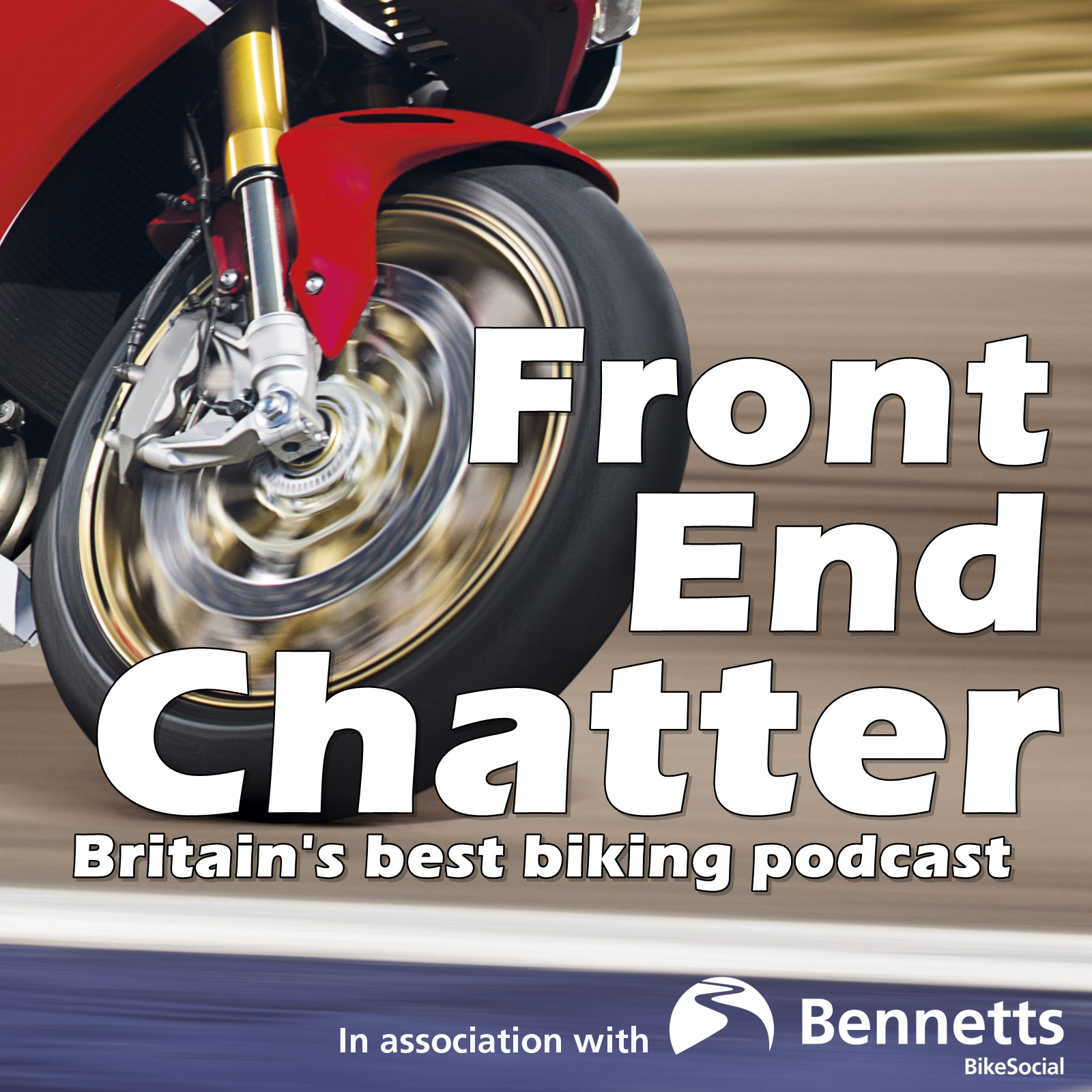 Front End Chatter #218