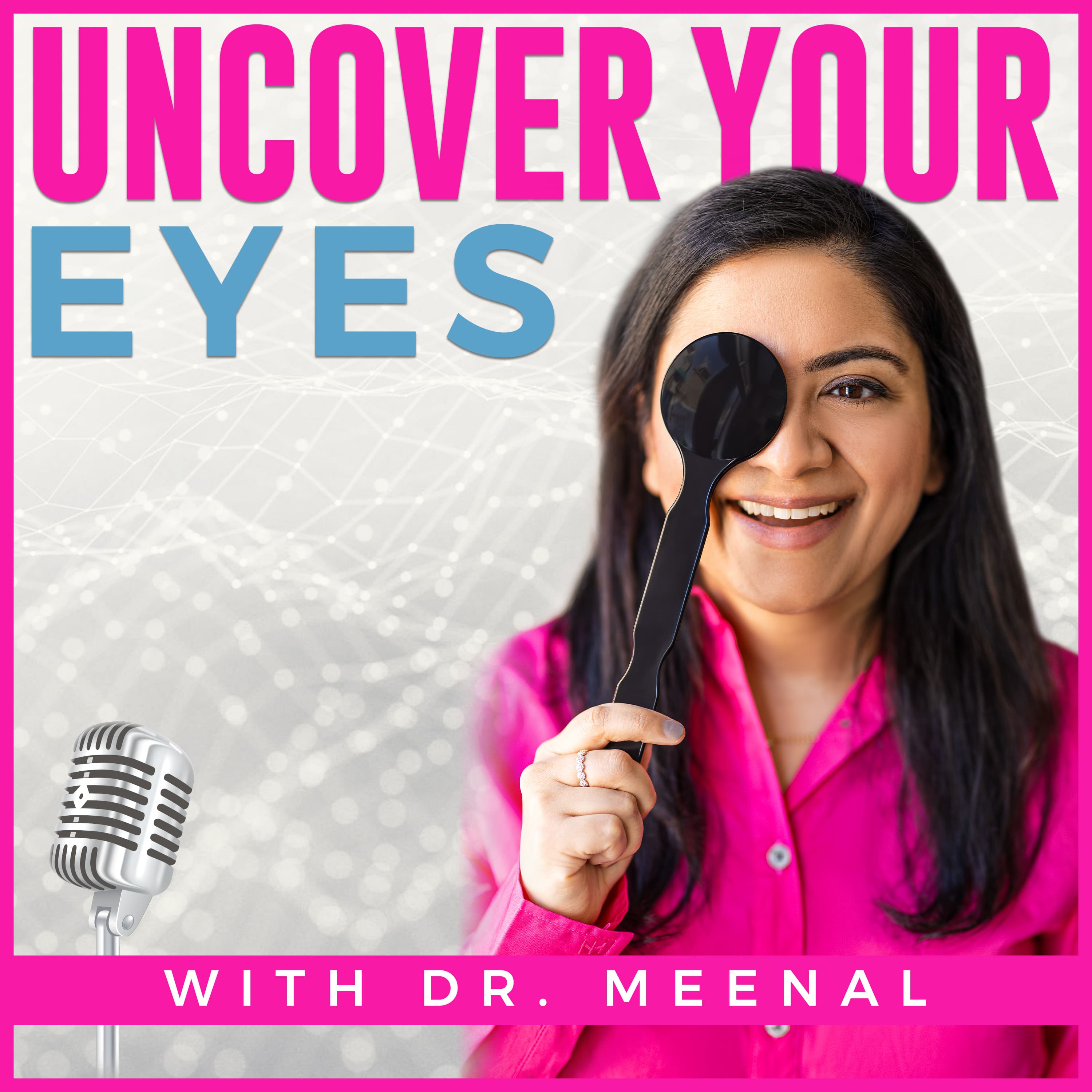 Uncover Your Eyes: The Truth About Health And Wellness