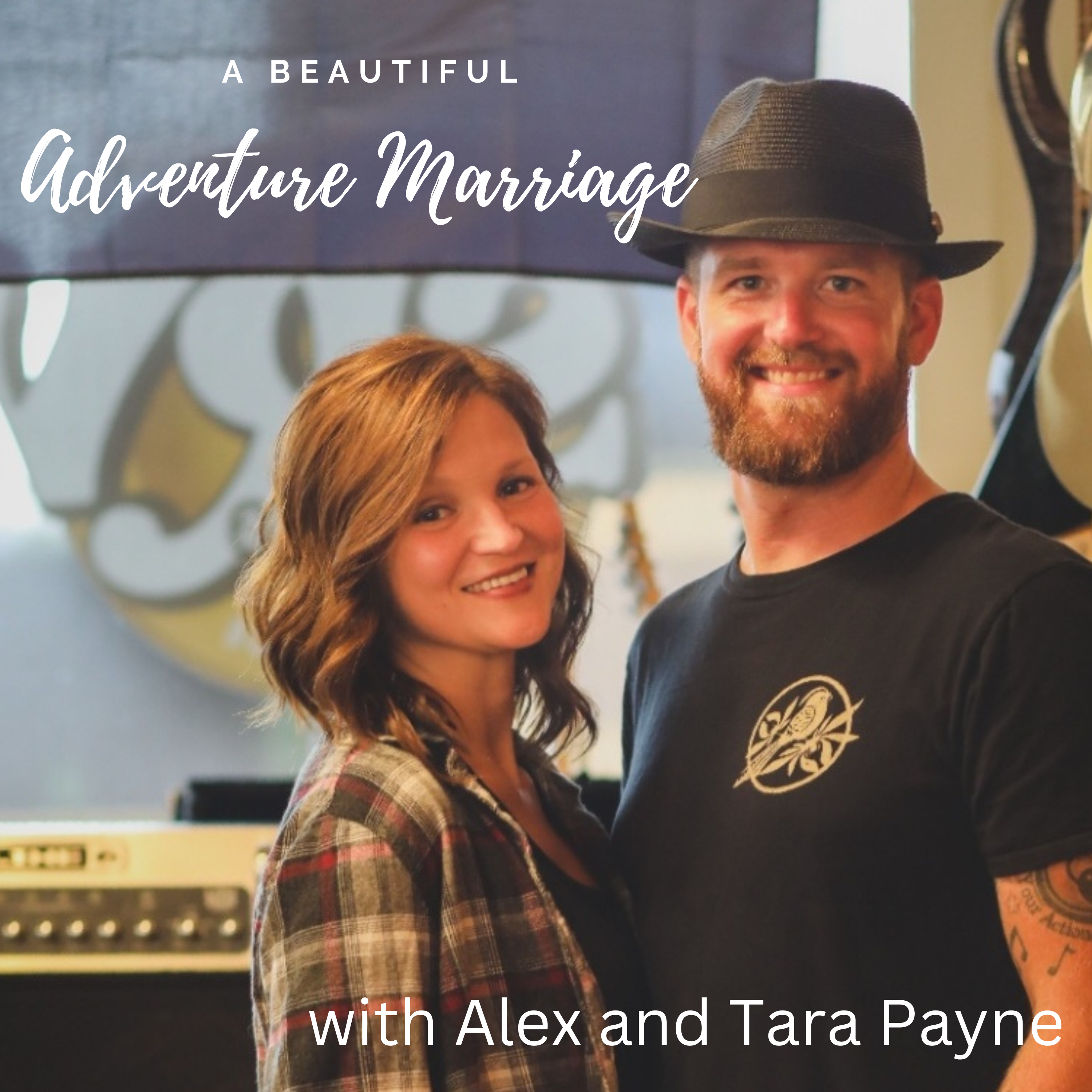 A Beautiful Adventure Marriage