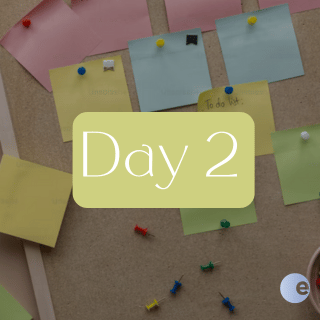 Discover Anchored in Faith: Purposeful Goal-Setting for 2025: Day 2