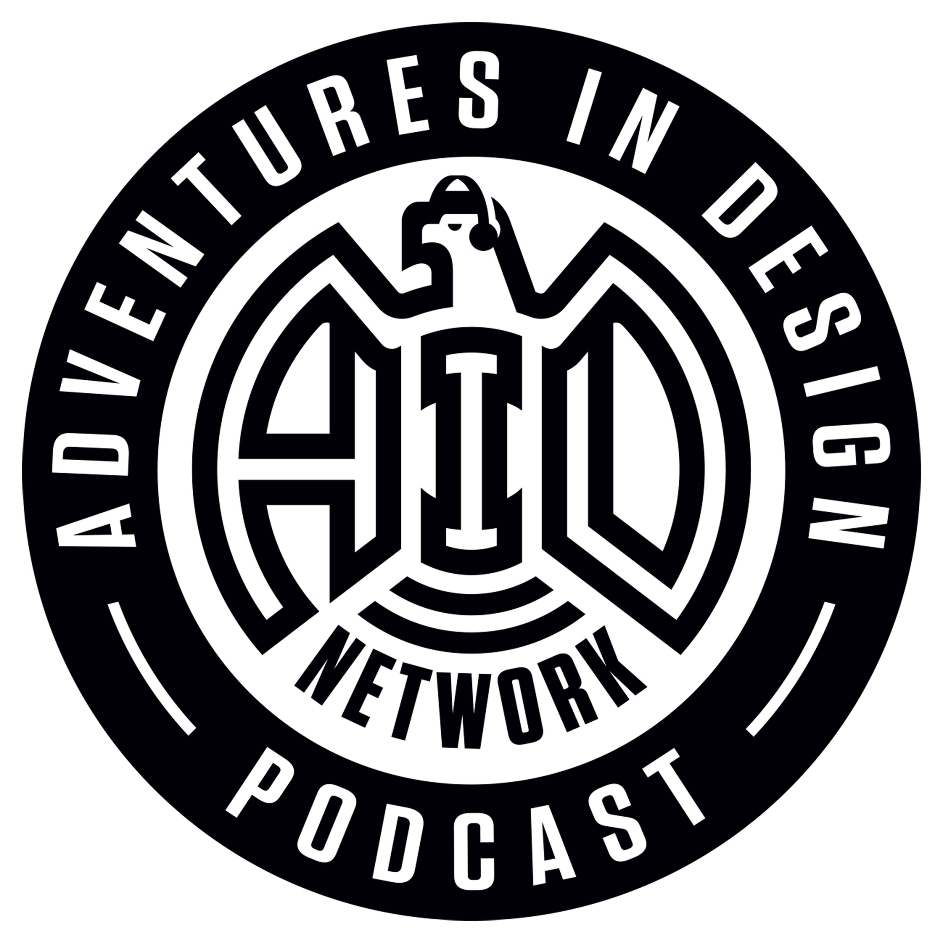The Untold Story of Adventures In Design: 13 Years, 1800 Episodes, and Still Going
