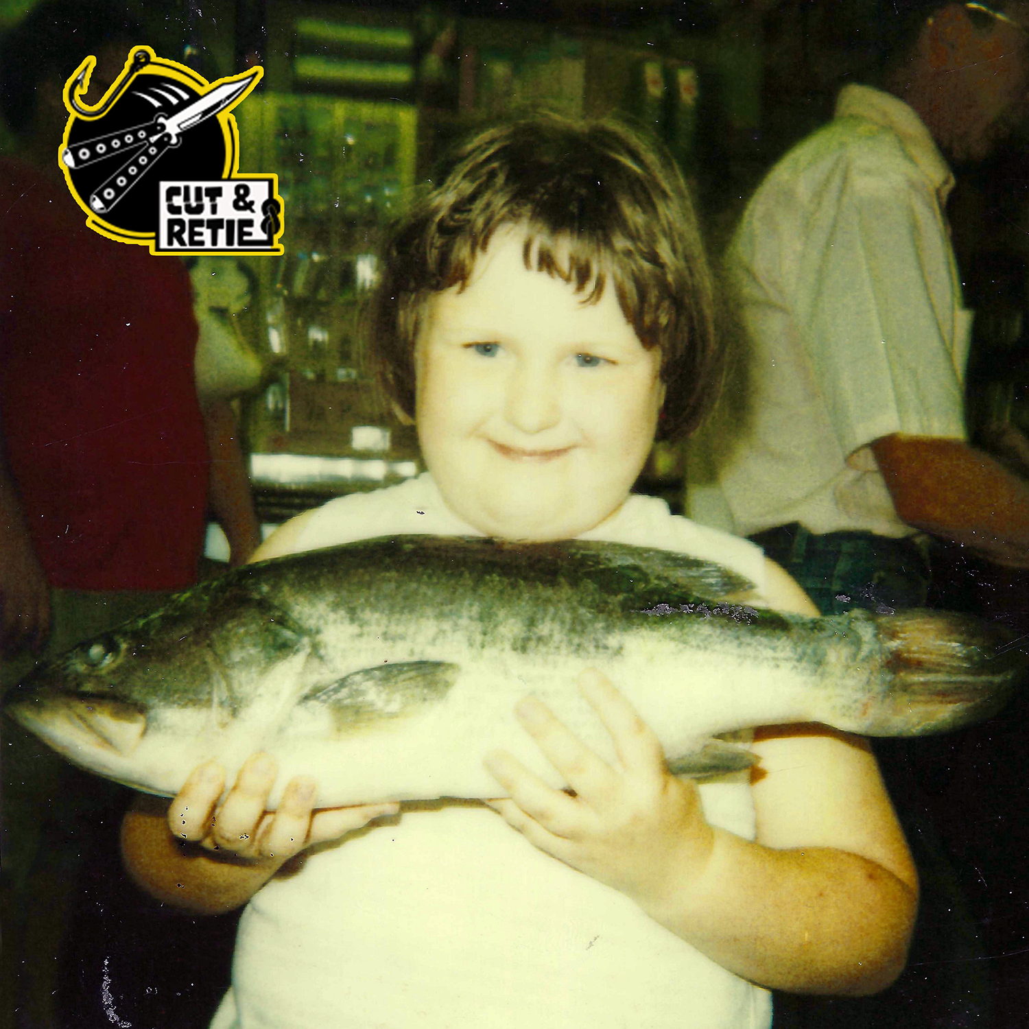 Ep. 197 - Chubby Buffalo Or Nuclear Bison?