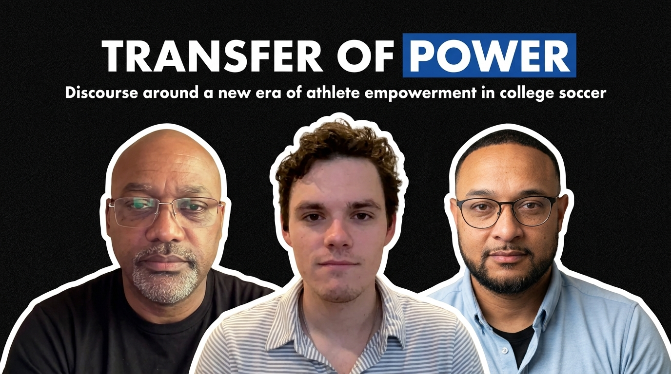 Transfer of Power