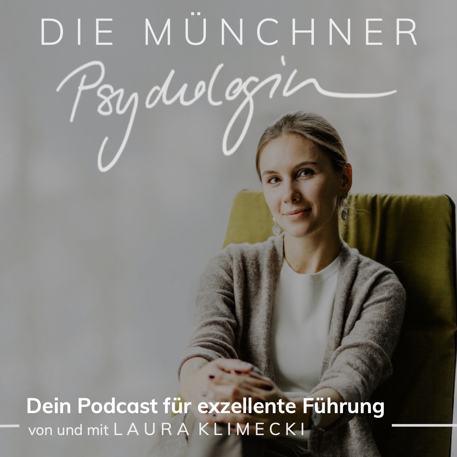 Die MÃ¼nchner Psychologin