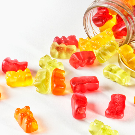 Prevalence of Dietary Supplement Use in US Children and Adolescents, 2003-2014