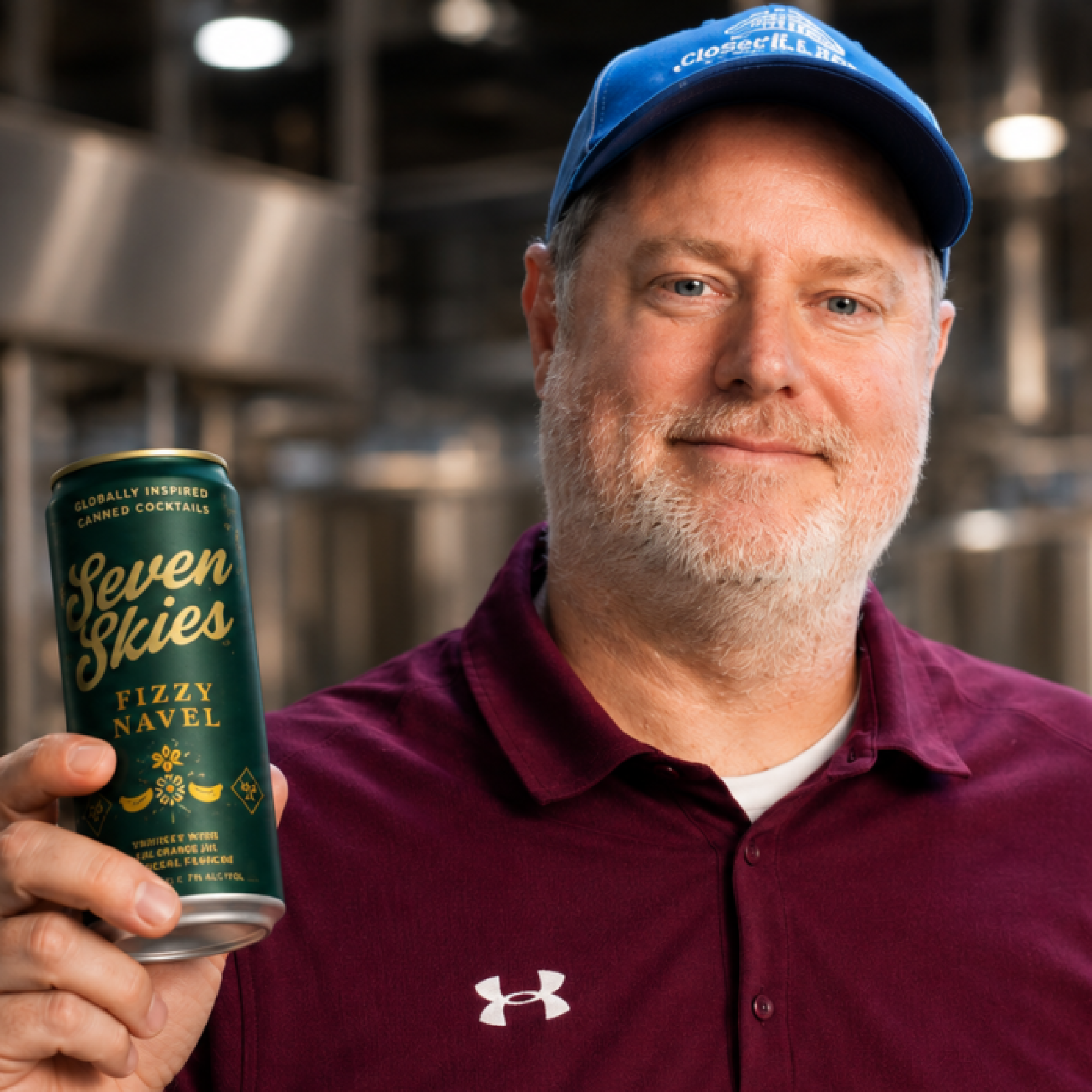 Why Most Canned Cocktails Taste Bad