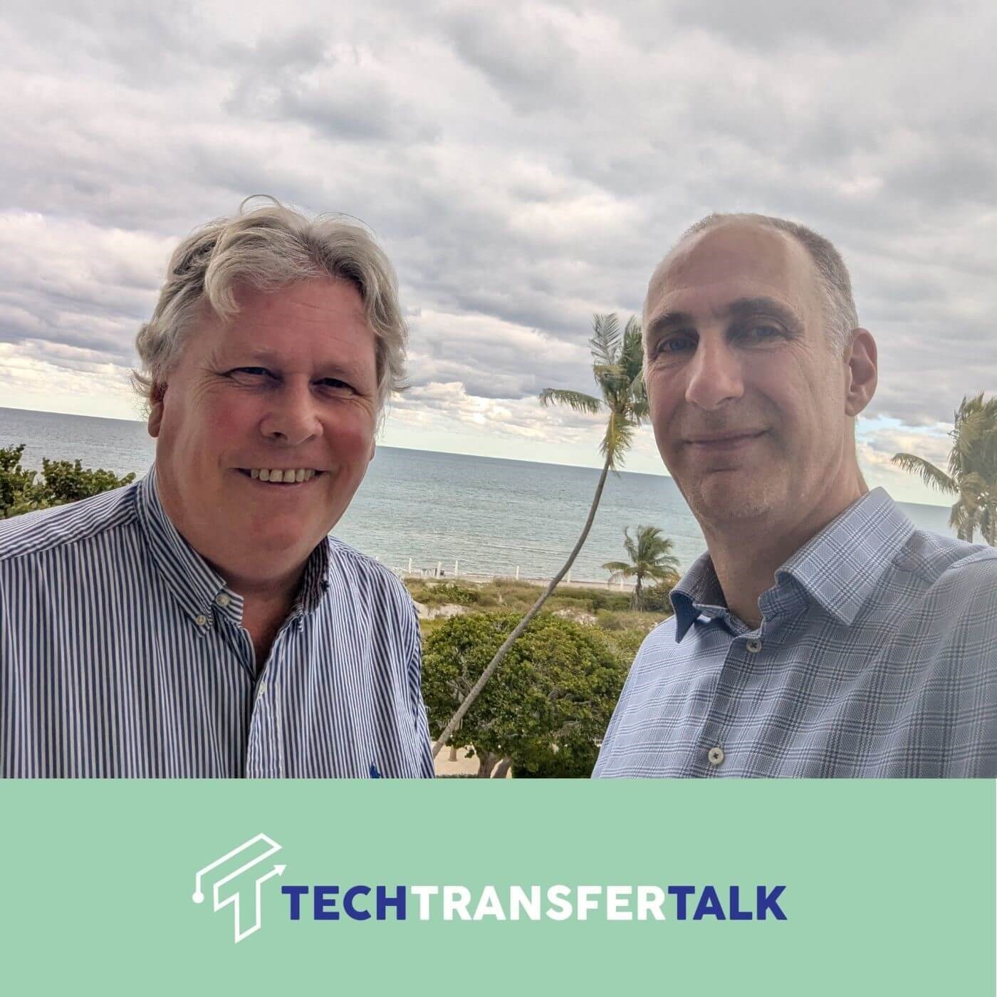 Episode 56 - Khaki is the New Green and Resilience is the New Carbon with Jim Lane