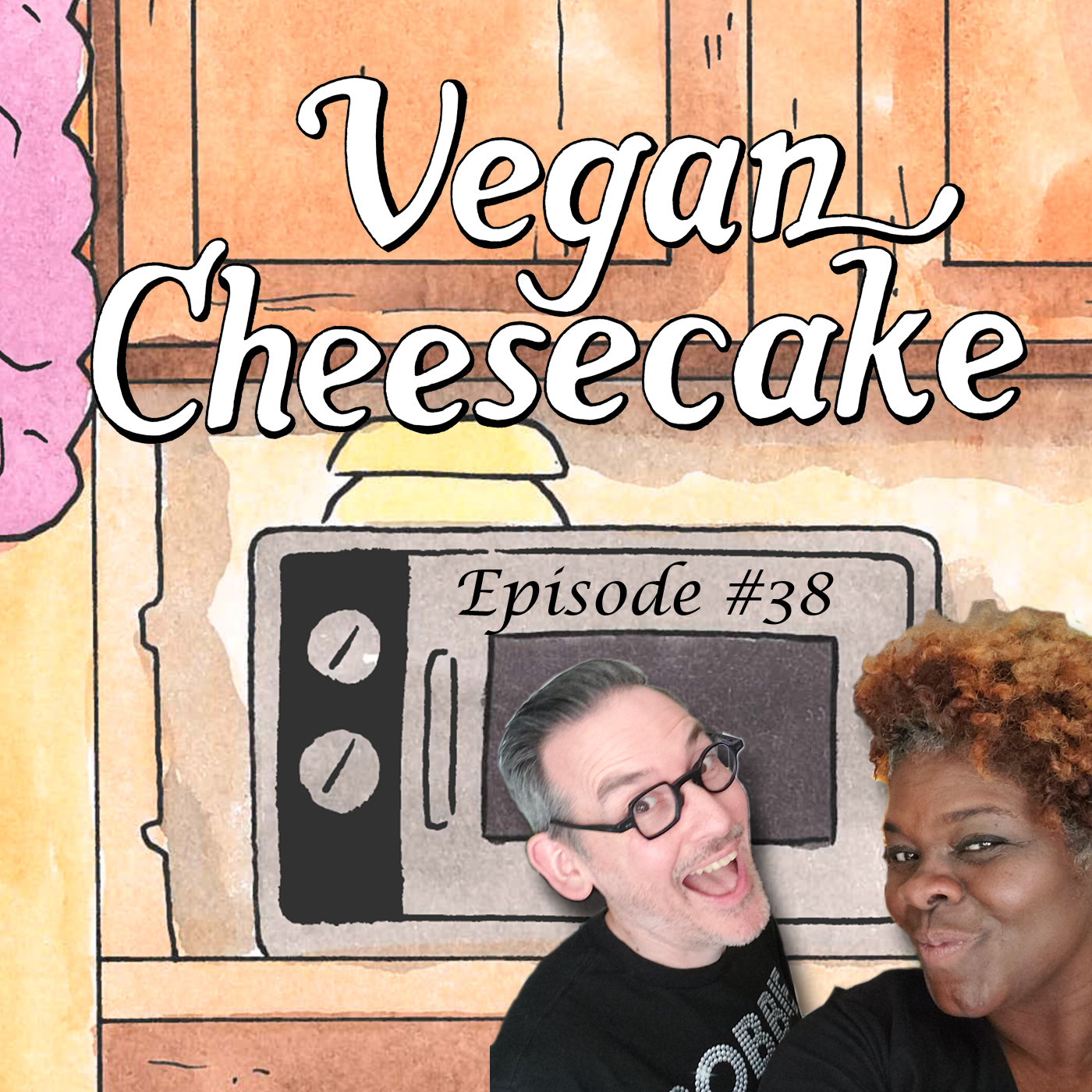 Episode 38 - The Stan Who Came To Dinner