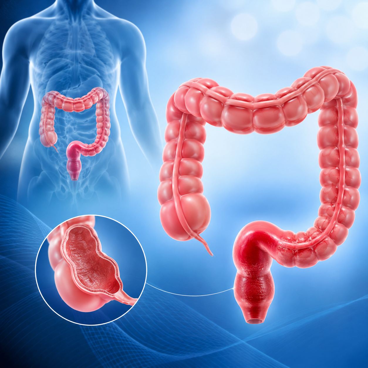 447. Surgical Management of Rectal Cancer - Part 2 NOTES