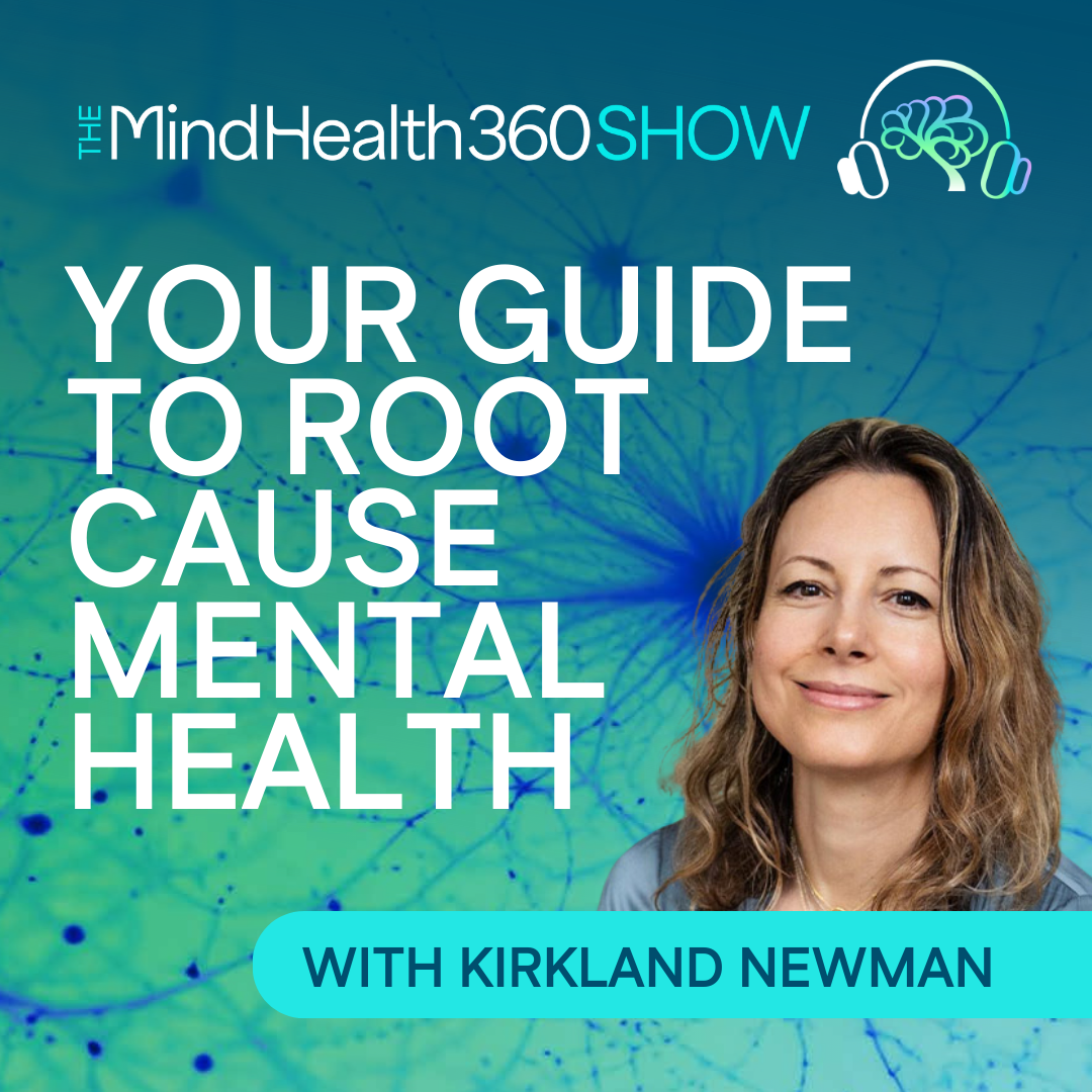 The MindHealth360 Show