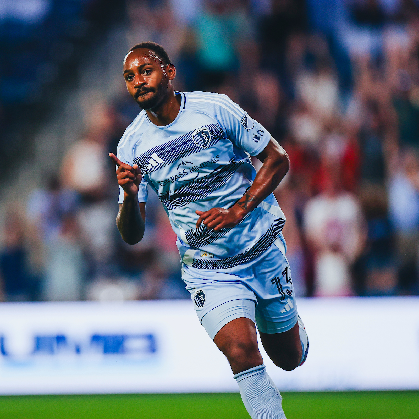 S3 MAPSO to Major League Soccer