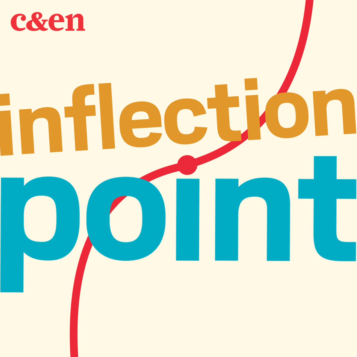 Inflection Point: A time-traveling science history podcast