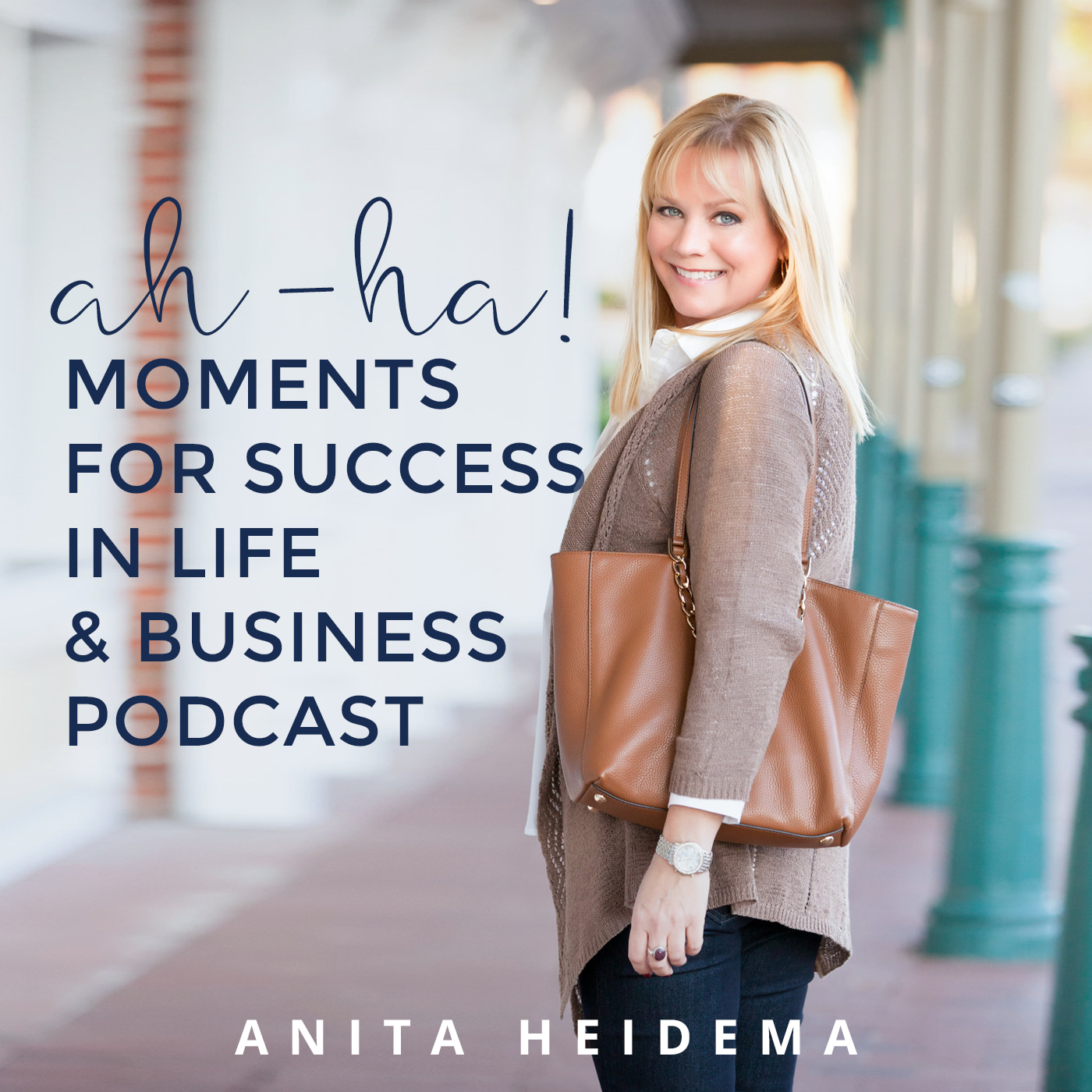 Ah Ha Moments for Success