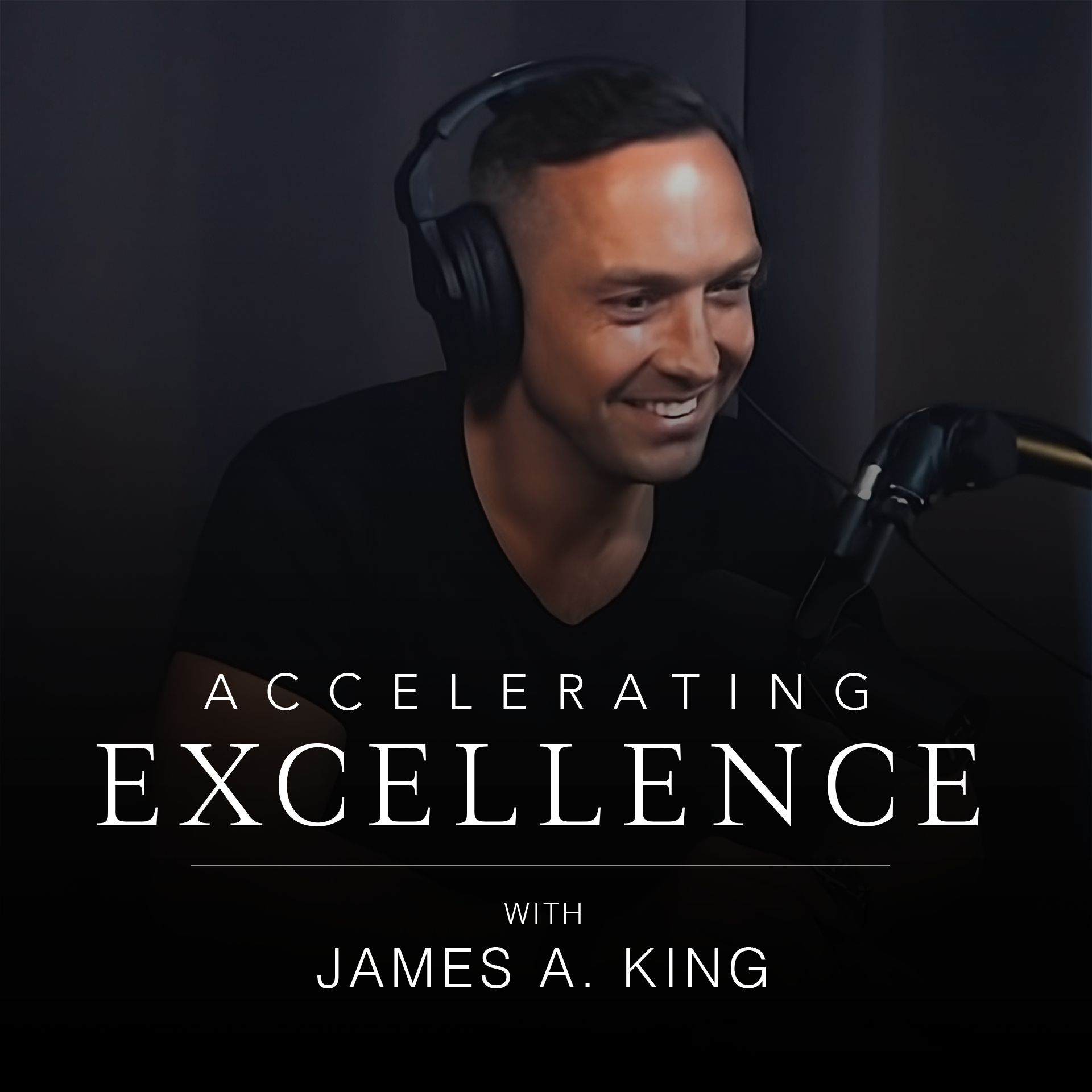 Accelerating Excellence